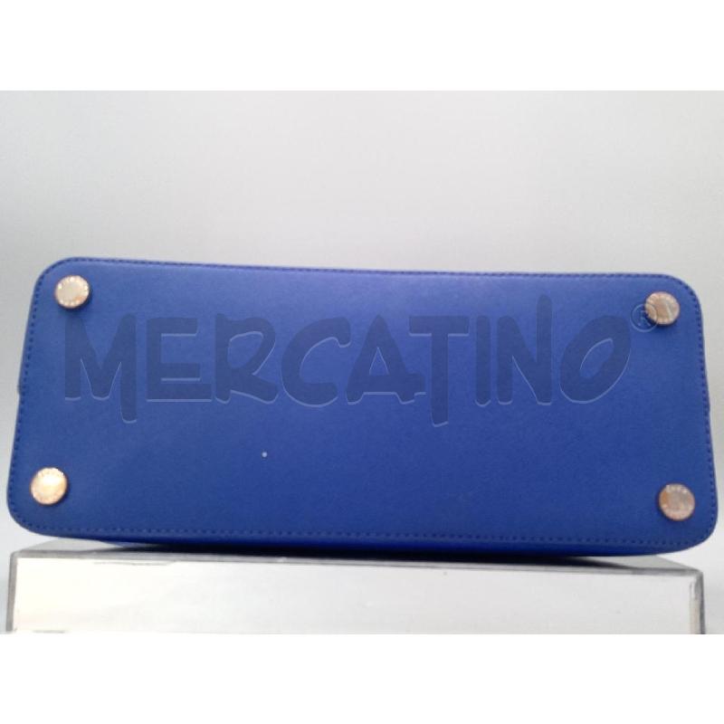 BORSA DONNA MICHAEL KORS BLUETTE A MANO CON TRACOLLA | Mercatino dell'Usato Moncalieri bengasi 4