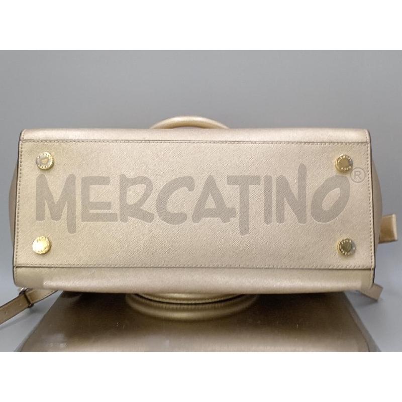 BORSA DONNA MICHAEL KORS DORATA | Mercatino dell'Usato Moncalieri bengasi 4