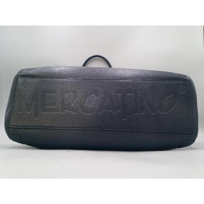 BORSA DONNA MICHAEL KORS NERA SHOPPER GRANDE | Mercatino dell'Usato Moncalieri bengasi 4