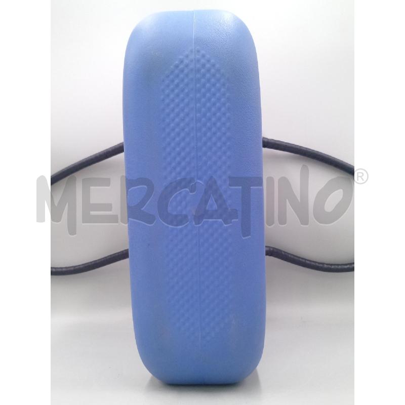 BORSA DONNA O BAG BLU | Mercatino dell'Usato Moncalieri bengasi 3
