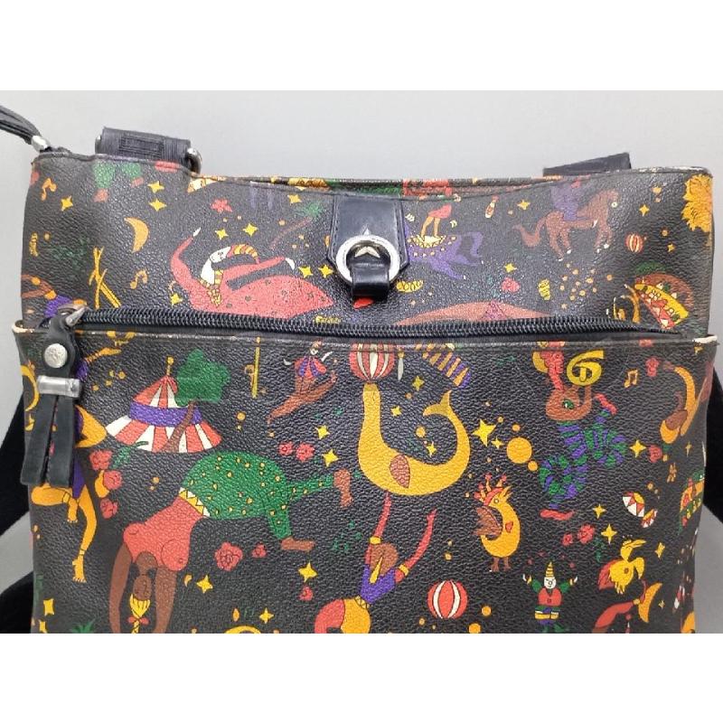 BORSA DONNA PIERIO GUIDI TRACOLLA | Mercatino dell'Usato Moncalieri bengasi 3