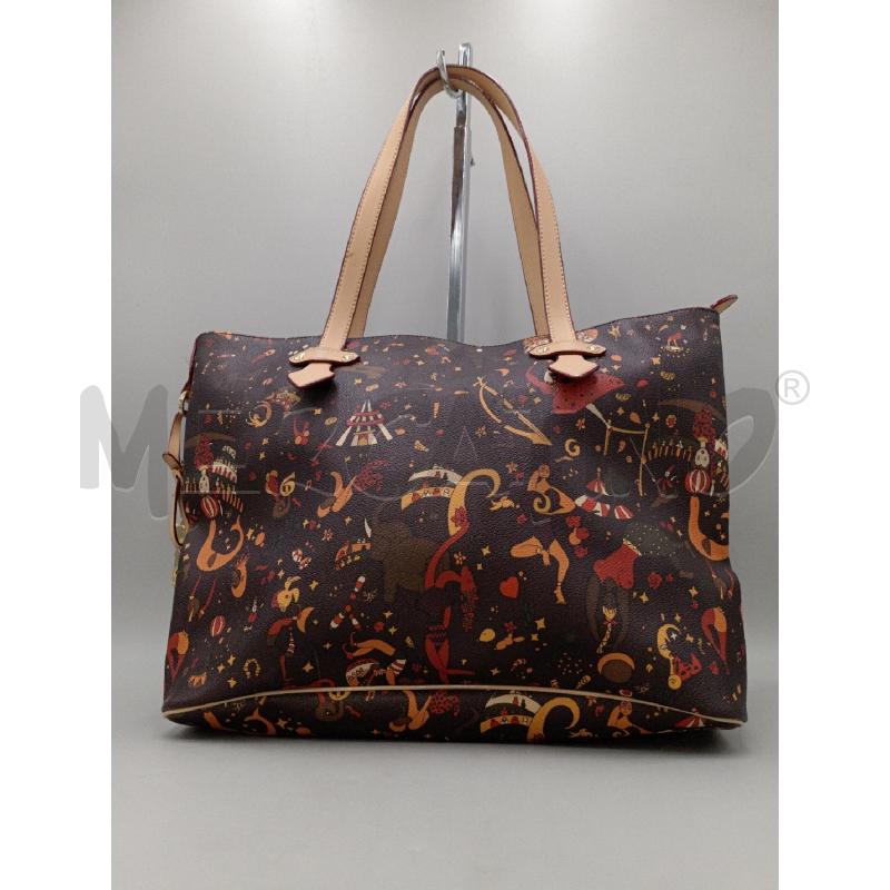 BORSA DONNA PIERO GUIDI TOTE BAG | Mercatino dell'Usato Moncalieri bengasi 2