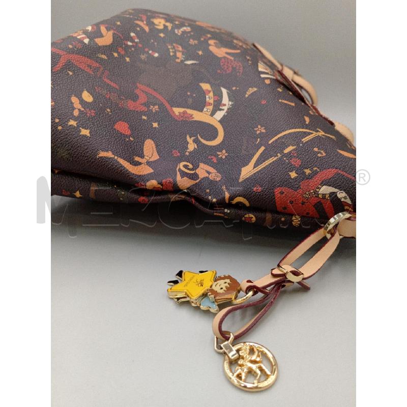 BORSA DONNA PIERO GUIDI TOTE BAG | Mercatino dell'Usato Moncalieri bengasi 4