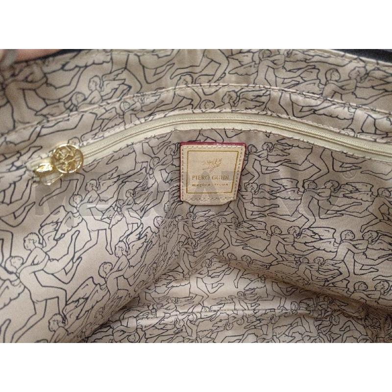 BORSA DONNA PIERO GUIDI TOTE BAG | Mercatino dell'Usato Moncalieri bengasi 5