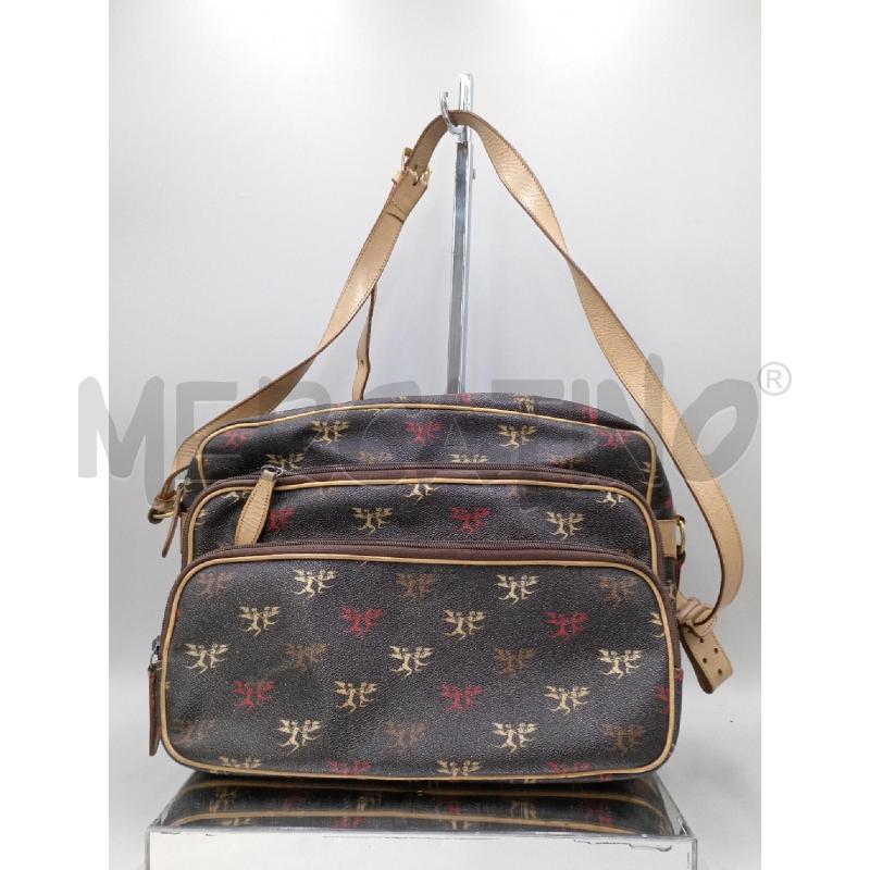 BORSA DONNA PIERO GUIDI TRACOLLA  | Mercatino dell'Usato Moncalieri bengasi 1