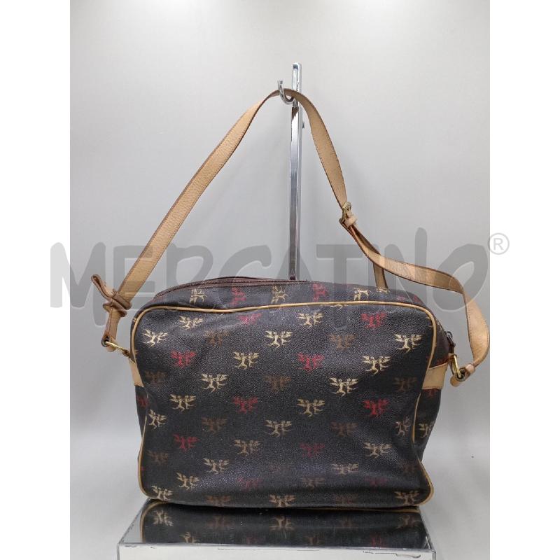 BORSA DONNA PIERO GUIDI TRACOLLA  | Mercatino dell'Usato Moncalieri bengasi 2