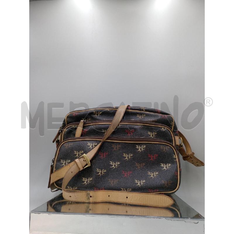 BORSA DONNA PIERO GUIDI TRACOLLA  | Mercatino dell'Usato Moncalieri bengasi 3