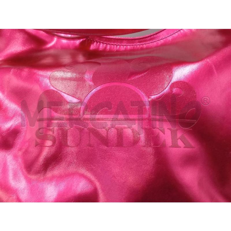 BORSA DONNA SUNDEK MARE FUCSIA | Mercatino dell'Usato Moncalieri bengasi 4