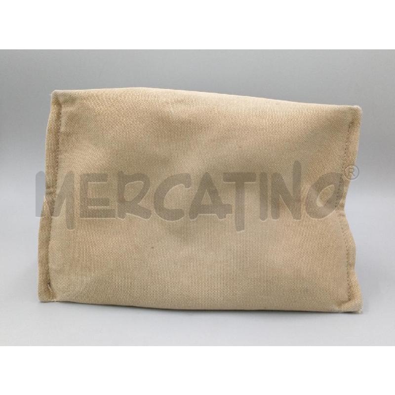 BORSA DONNA THE BRIDGE PELLE STOFFA | Mercatino dell'Usato Moncalieri bengasi 4