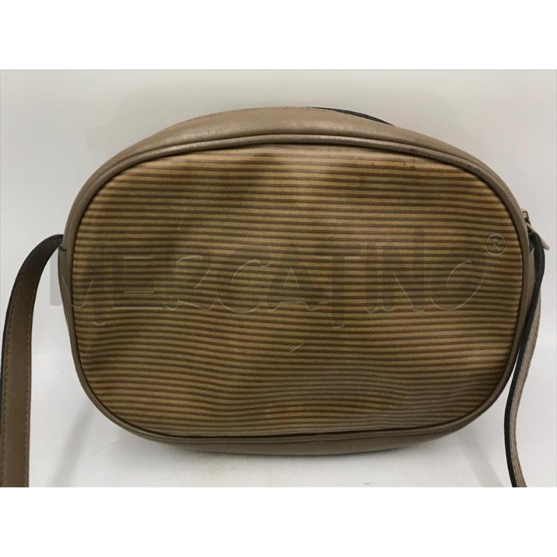 BORSA DONNA TRACOLLA YVES SAINT LAURENT CAMMELLO | Mercatino dell'Usato Moncalieri bengasi 2