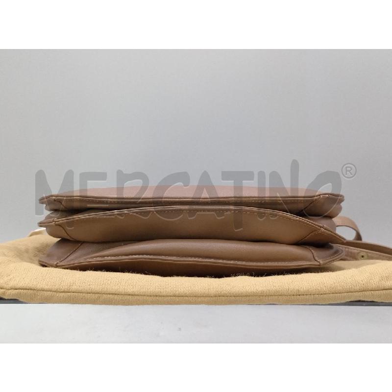 BORSA DONNA VALENTINO BEIGE CON FIORI TRACOLLA | Mercatino dell'Usato Moncalieri bengasi 3
