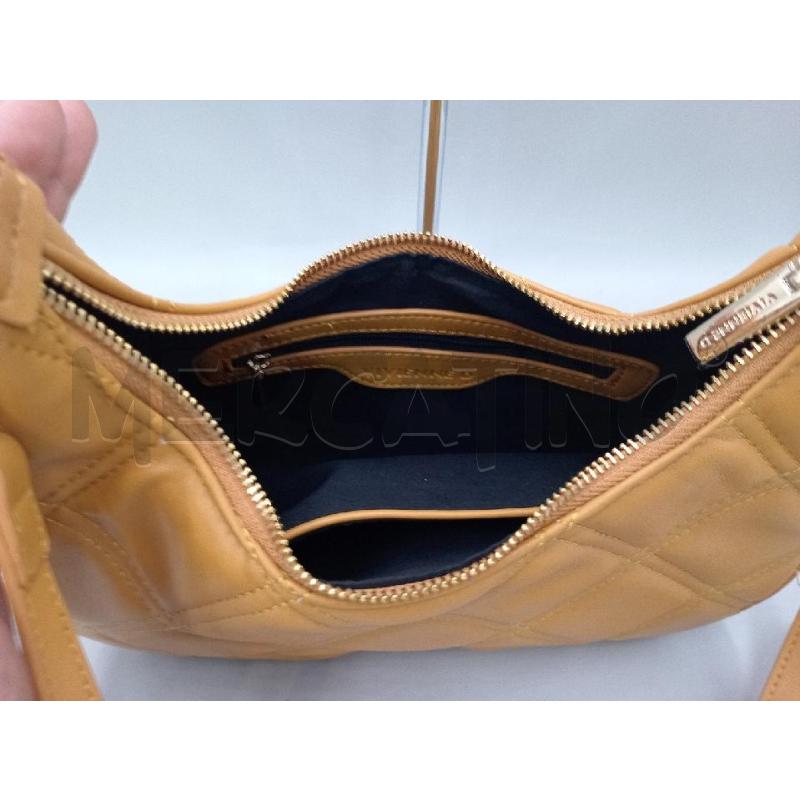 BORSA DONNA VIVIENNE D SENAPE A SPALLA | Mercatino dell'Usato Moncalieri bengasi 3