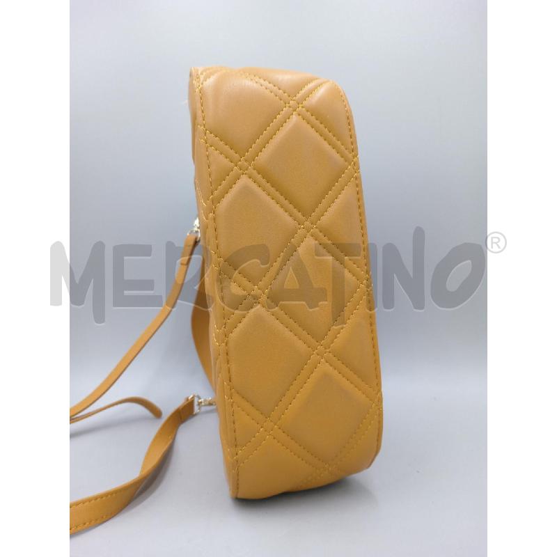 BORSA DONNA VIVIENNE D SENAPE A SPALLA | Mercatino dell'Usato Moncalieri bengasi 4