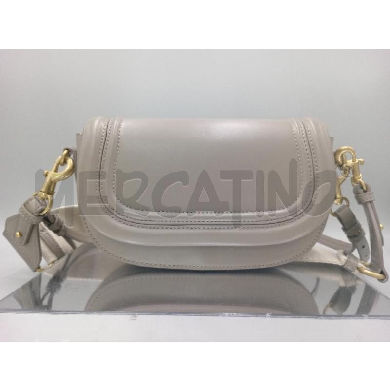 BORSA DONNA ZARA TORTORA A SPALLA | Mercatino dell'Usato Moncalieri bengasi 2