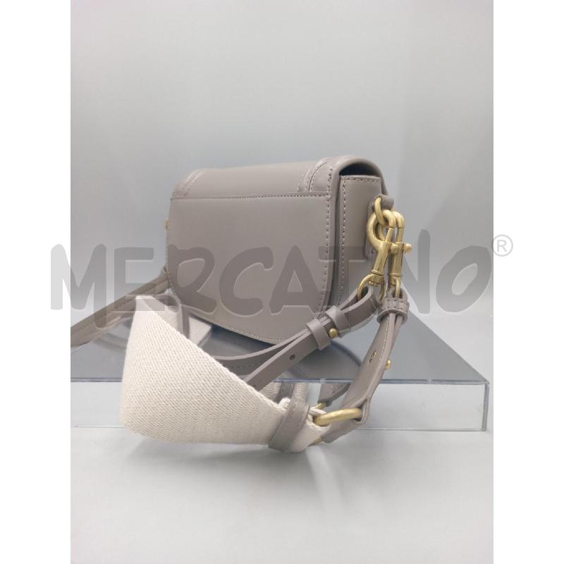 BORSA DONNA ZARA TORTORA A SPALLA | Mercatino dell'Usato Moncalieri bengasi 4