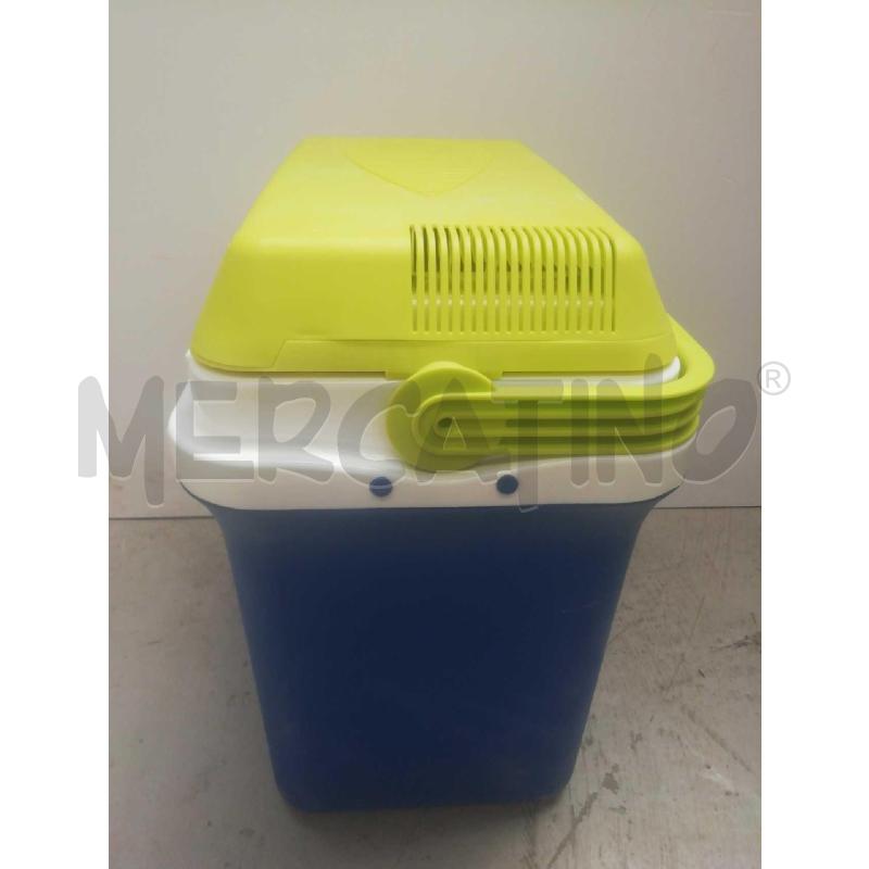 BORSA FRIGO RIGIDA 12 VOLTS GIOSTYLE | Mercatino dell'Usato Moncalieri bengasi 2