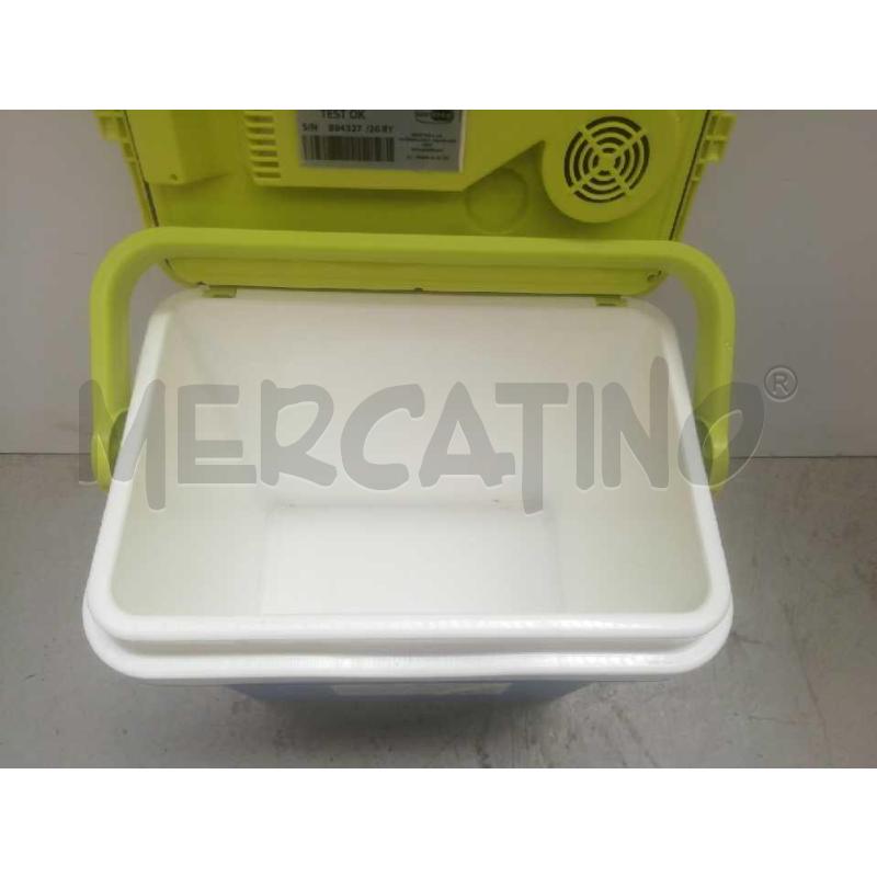 BORSA FRIGO RIGIDA 12 VOLTS GIOSTYLE | Mercatino dell'Usato Moncalieri bengasi 3