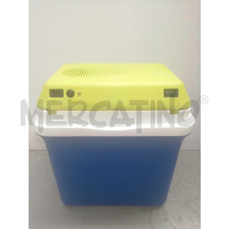 BORSA FRIGO RIGIDA 12 VOLTS GIOSTYLE | Mercatino dell'Usato Moncalieri bengasi 5