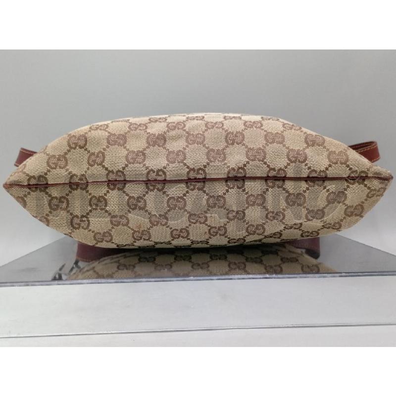 BORSA GUCCI TRACOLLA LOGATA  | Mercatino dell'Usato Moncalieri bengasi 2