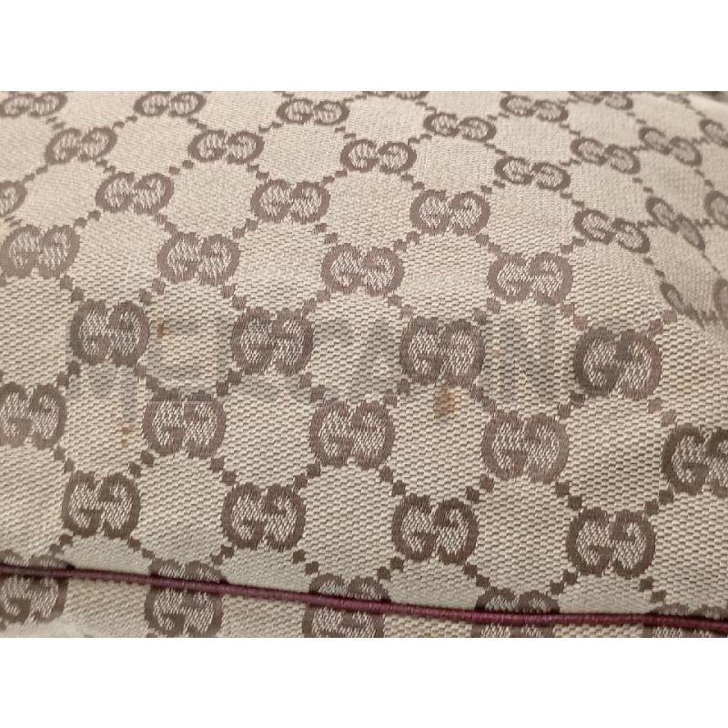 BORSA GUCCI TRACOLLA LOGATA  | Mercatino dell'Usato Moncalieri bengasi 3