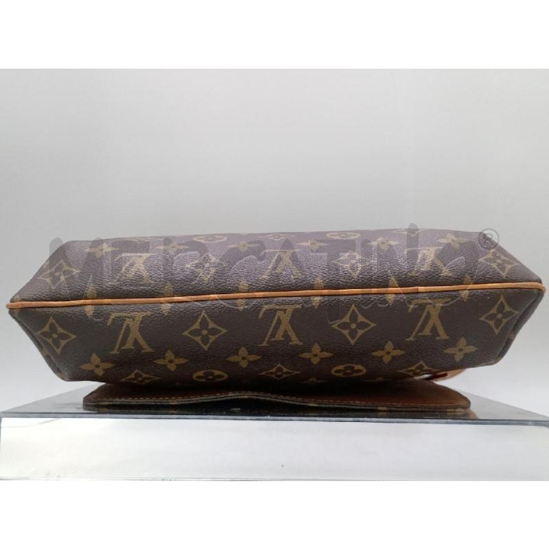 BORSA LOUIS VUITTON MUSETTE TRACOLLA | Mercatino dell'Usato Moncalieri bengasi 3