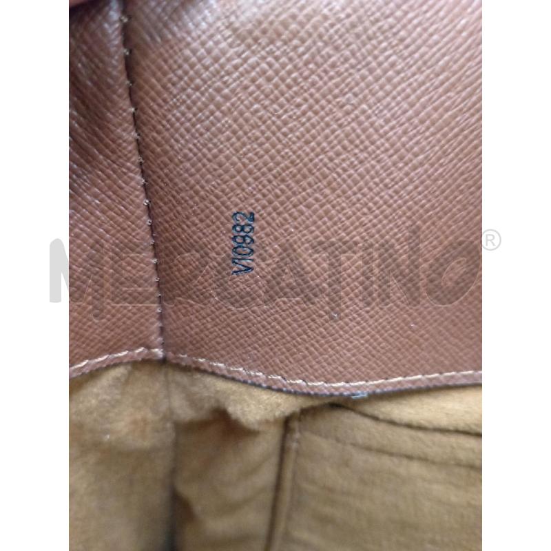 BORSA LOUIS VUITTON MUSETTE TRACOLLA | Mercatino dell'Usato Moncalieri bengasi 4
