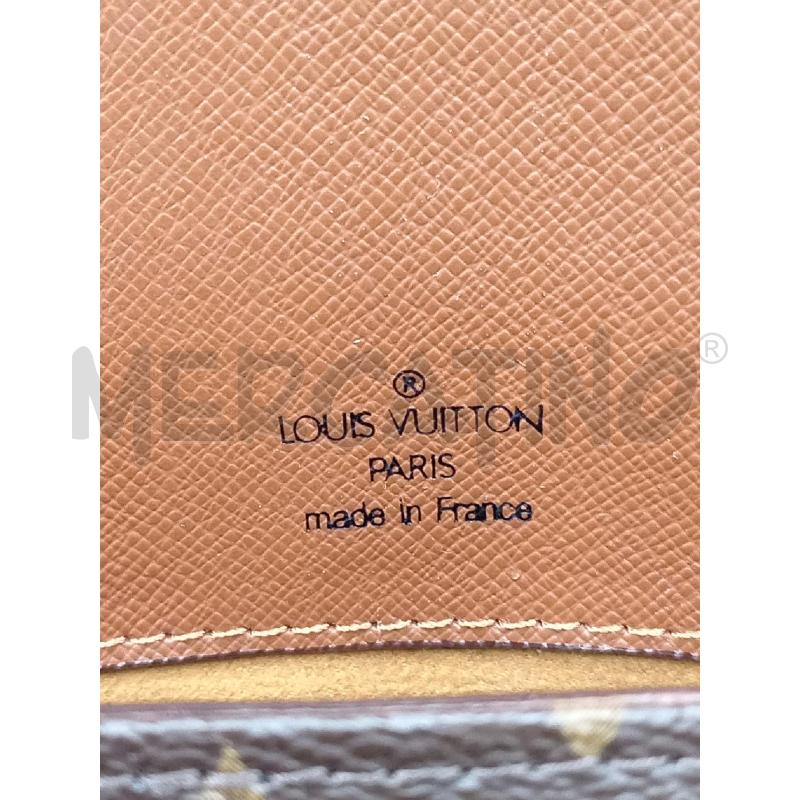 BORSA LOUIS VUITTON MUSETTE TRACOLLA | Mercatino dell'Usato Moncalieri bengasi 5