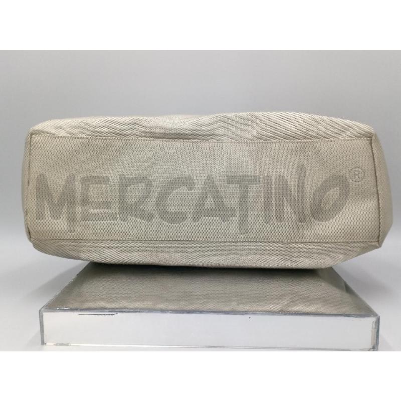 BORSA MISSONI SPORT BEIGE TESSUTO | Mercatino dell'Usato Moncalieri bengasi 3
