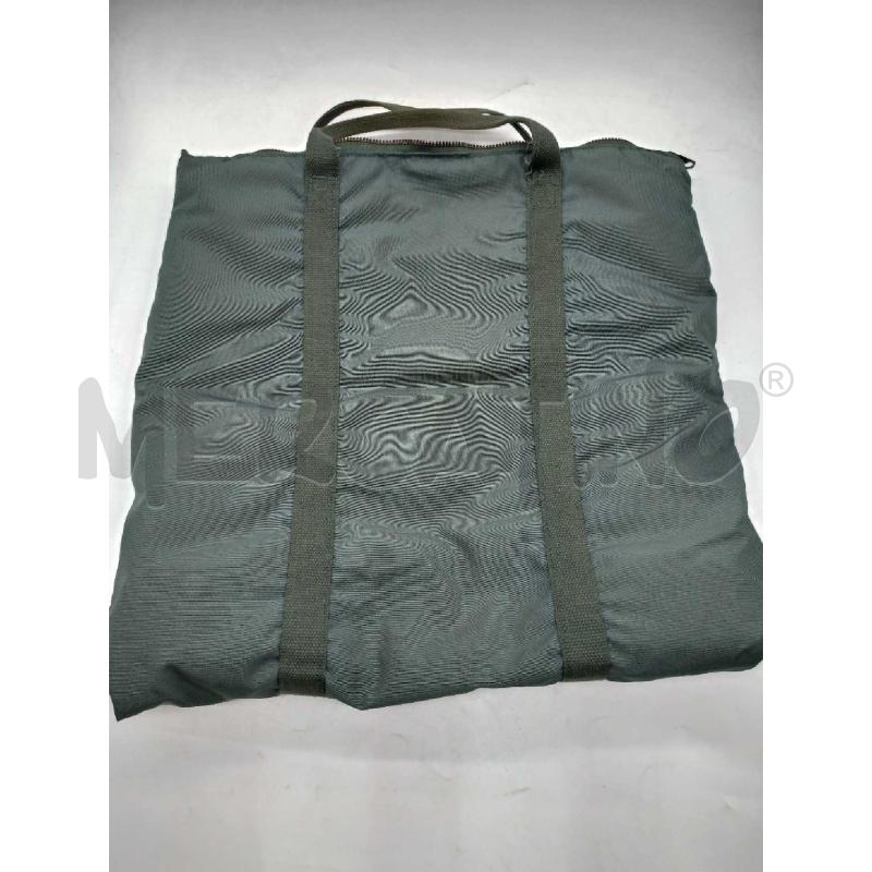 BORSA PORTA CASCO HELMET U.S. AIR FORCE CANVAS SPECIALTY  | Mercatino dell'Usato Moncalieri bengasi 5