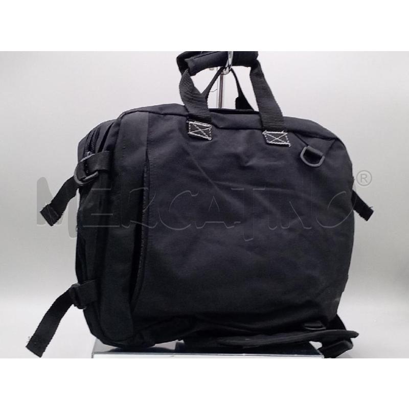 BORSA PORTA PC MURPHY &ME BEIGE | Mercatino dell'Usato Moncalieri bengasi 2