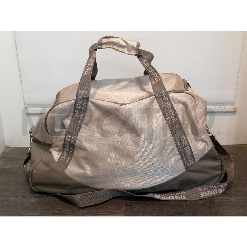 BORSA THE BRIDGE TROLLEY MARRONE | Mercatino dell'Usato Moncalieri bengasi 2