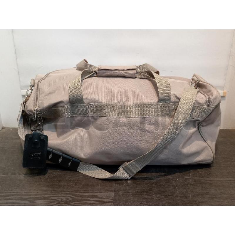 BORSONE TOURISTER BEIGE | Mercatino dell'Usato Moncalieri bengasi 2