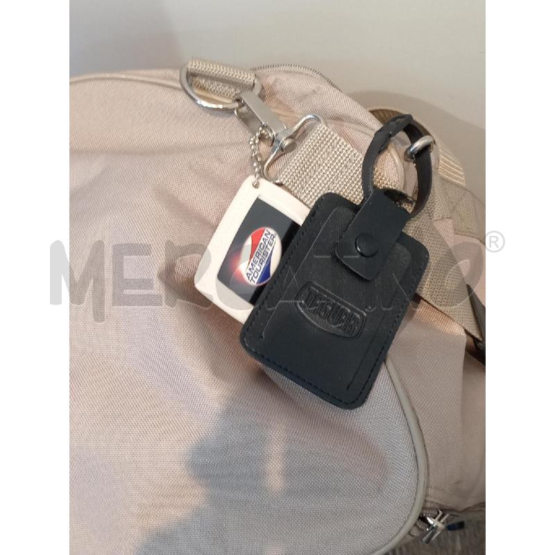 BORSONE TOURISTER BEIGE | Mercatino dell'Usato Moncalieri bengasi 3