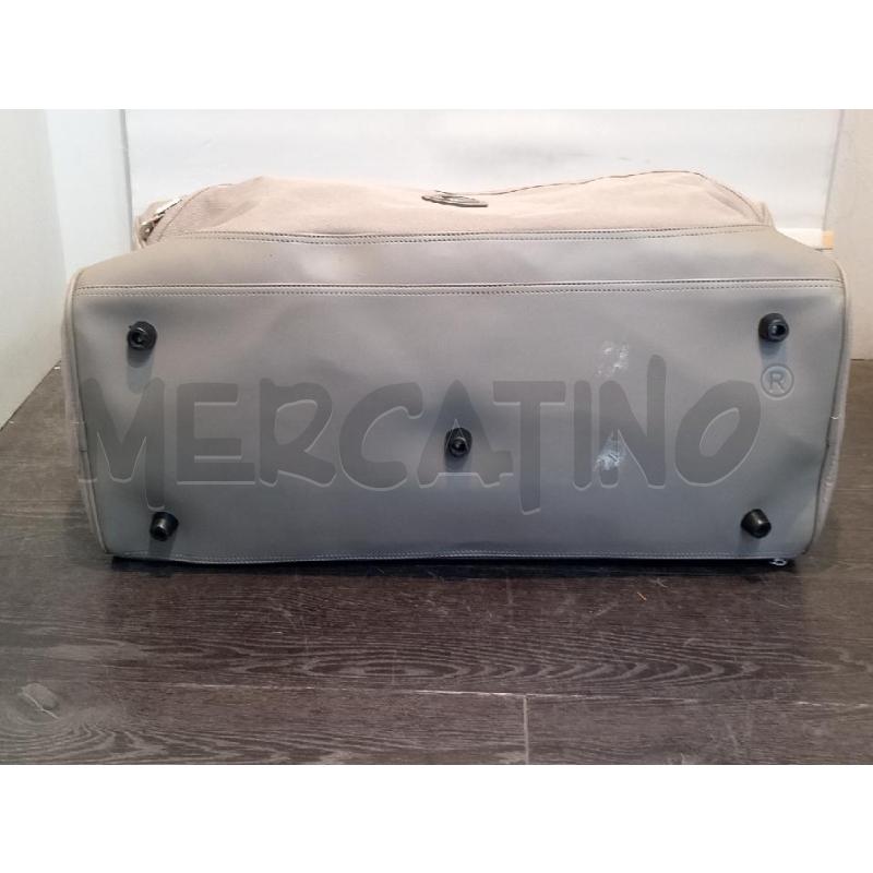 BORSONE TOURISTER BEIGE | Mercatino dell'Usato Moncalieri bengasi 4