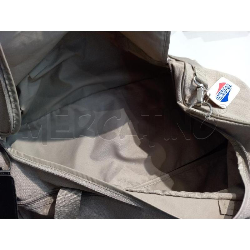 BORSONE TOURISTER BEIGE | Mercatino dell'Usato Moncalieri bengasi 5