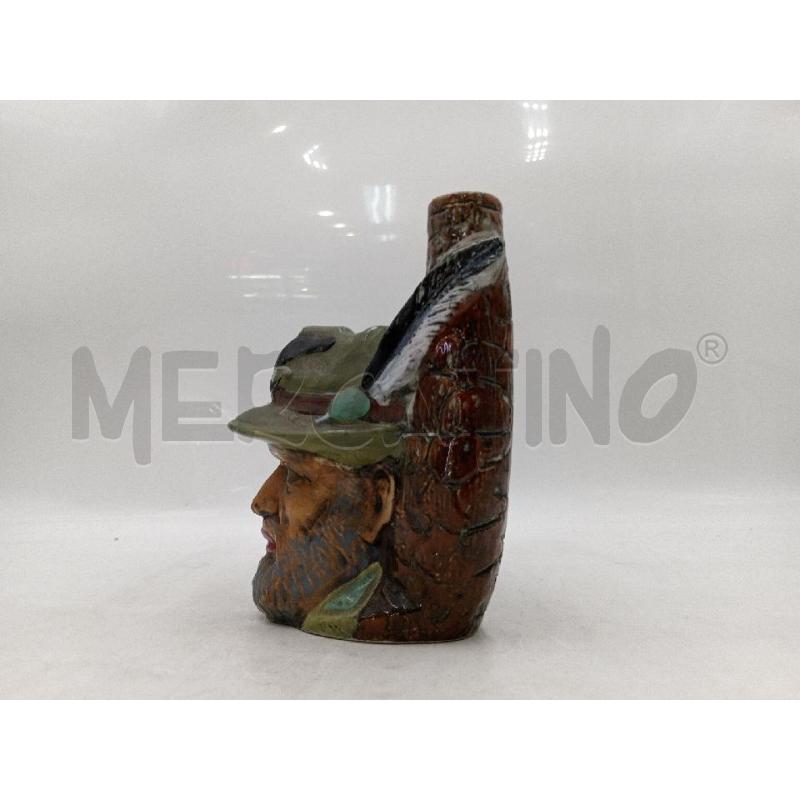 BOTTIGLIA ALPINI H. 20 | Mercatino dell'Usato Moncalieri bengasi 2