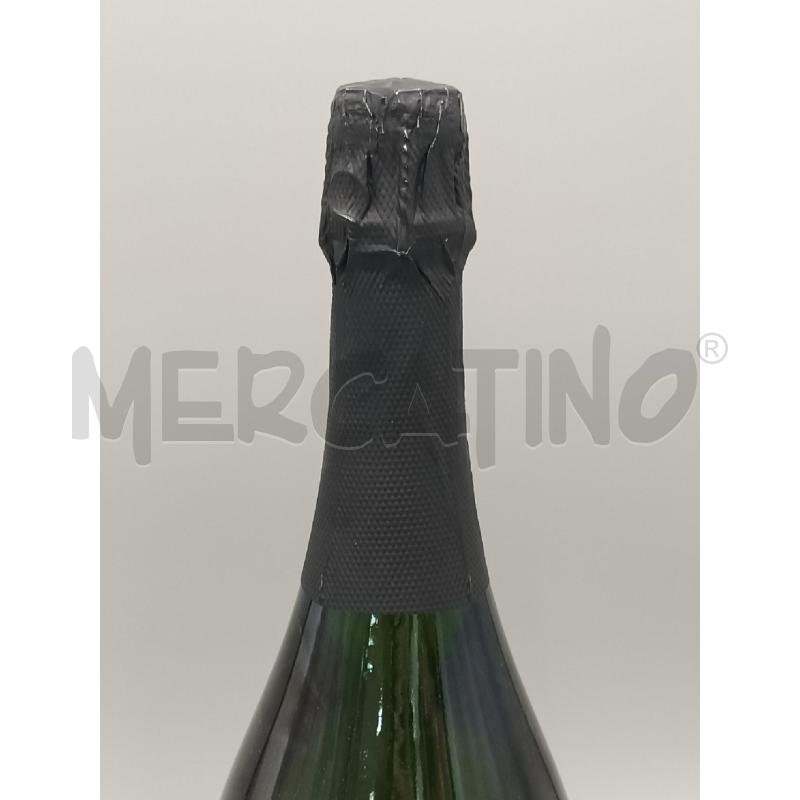 BOTTIGLIA ALTA LANGA EXTRA BRUT ETTORE GERMANO MAGNUM 2015 | Mercatino dell'Usato Moncalieri bengasi 3