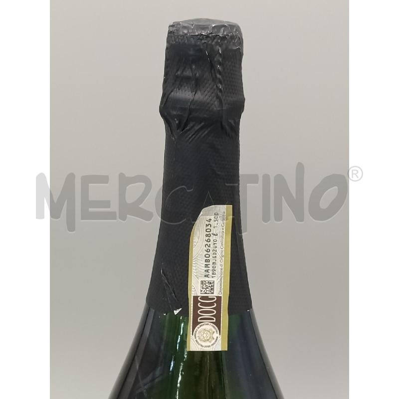 BOTTIGLIA ALTA LANGA EXTRA BRUT ETTORE GERMANO MAGNUM 2015 | Mercatino dell'Usato Moncalieri bengasi 5