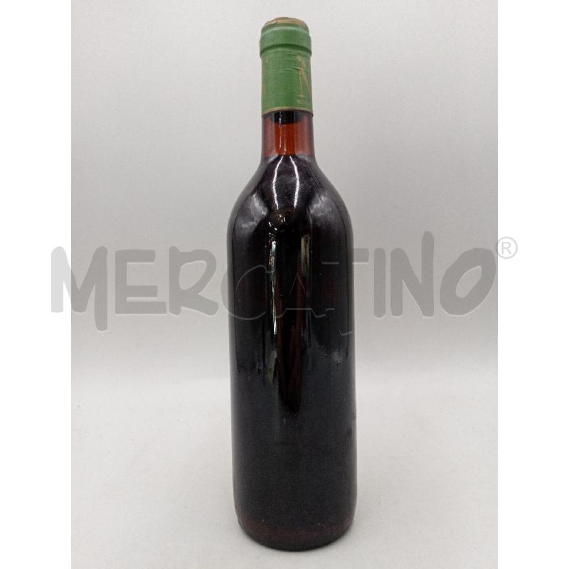 BOTTIGLIA BARBARESCO FERRUCCIO 1979 | Mercatino dell'Usato Moncalieri bengasi 2