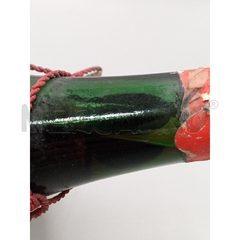 BOTTIGLIA BARBARESCO FONTANAFREDDA 1958 | Mercatino dell'Usato Moncalieri bengasi 5