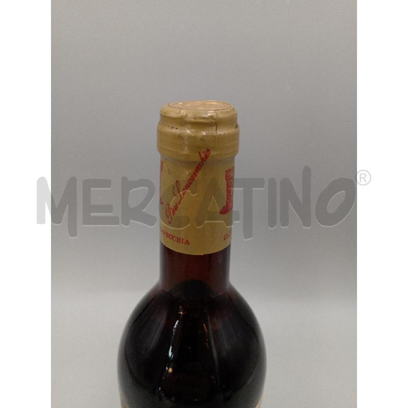 BOTTIGLIA BARBARESCO RISERVA SPECIALE 1970 | Mercatino dell'Usato Moncalieri bengasi 3
