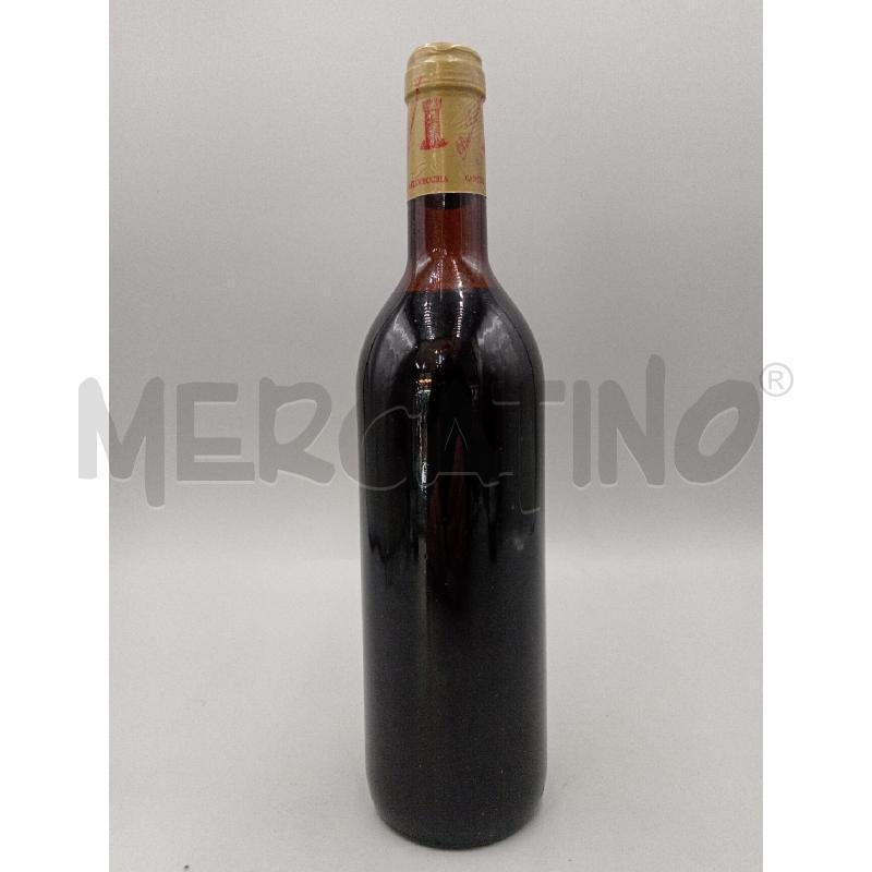 BOTTIGLIA BARBARESCO RISERVA SPECIALE 1970 | Mercatino dell'Usato Moncalieri bengasi 4