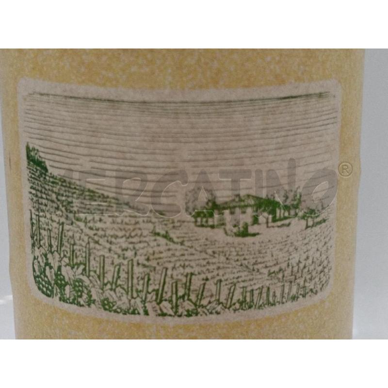 BOTTIGLIA BARBERESCO 1980 PUNSER MARCARINO  | Mercatino dell'Usato Moncalieri bengasi 4