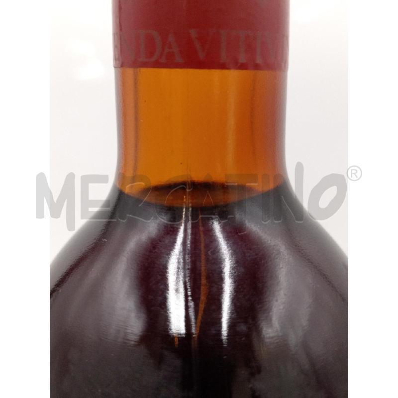 BOTTIGLIA BARBERESCO 1980 PUNSER MARCARINO  | Mercatino dell'Usato Moncalieri bengasi 5