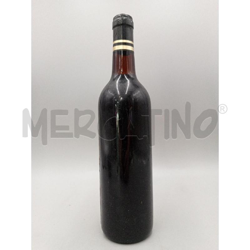 BOTTIGLIA BAROLO 1967 BARISONE  | Mercatino dell'Usato Moncalieri bengasi 2