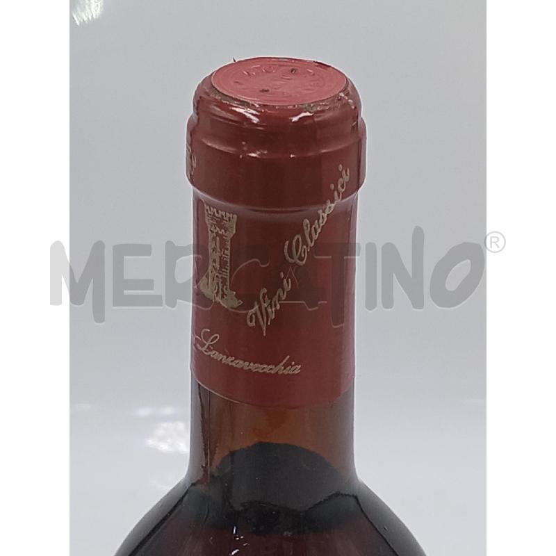 BOTTIGLIA BAROLO 1969 PODERI LANZAVECCHIA | Mercatino dell'Usato Moncalieri bengasi 3