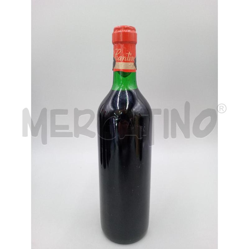 BOTTIGLIA BAROLO ADRIANO 1964 A | Mercatino dell'Usato Moncalieri bengasi 4