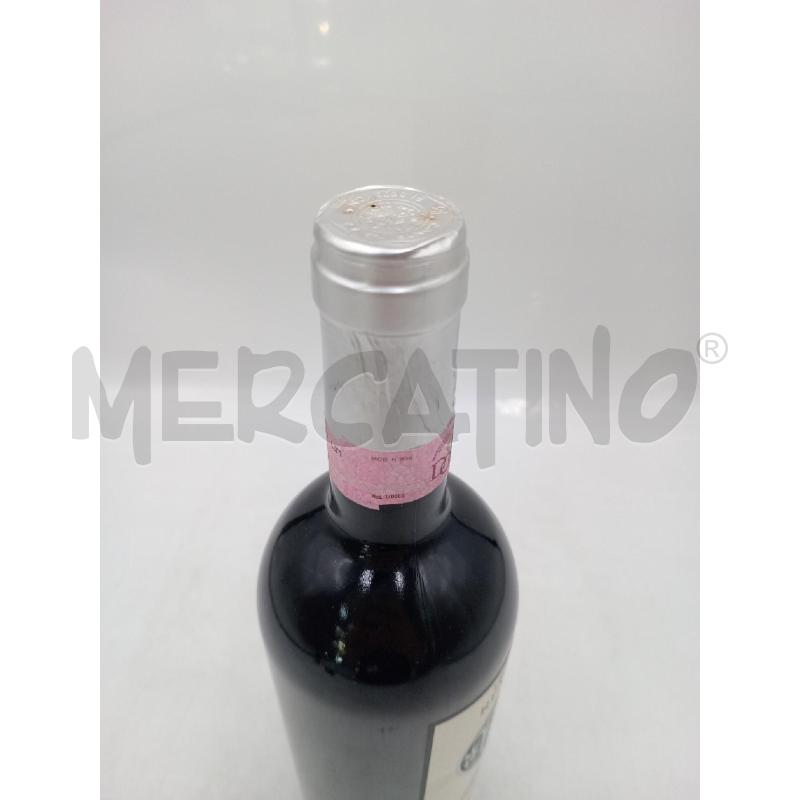 BOTTIGLIA BAROLO FRATELLI REVELLO 1986  | Mercatino dell'Usato Moncalieri bengasi 4