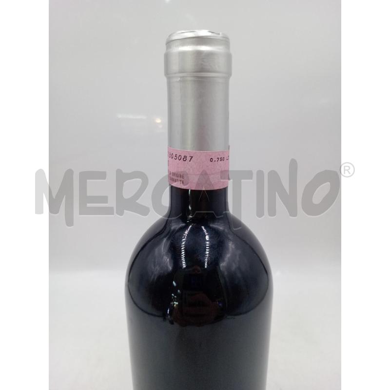 BOTTIGLIA BAROLO FRATELLI REVELLO 1986  | Mercatino dell'Usato Moncalieri bengasi 5