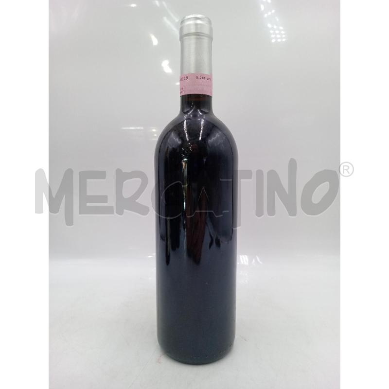 BOTTIGLIA BAROLO FRATELLI REVELLO 1986 B | Mercatino dell'Usato Moncalieri bengasi 3